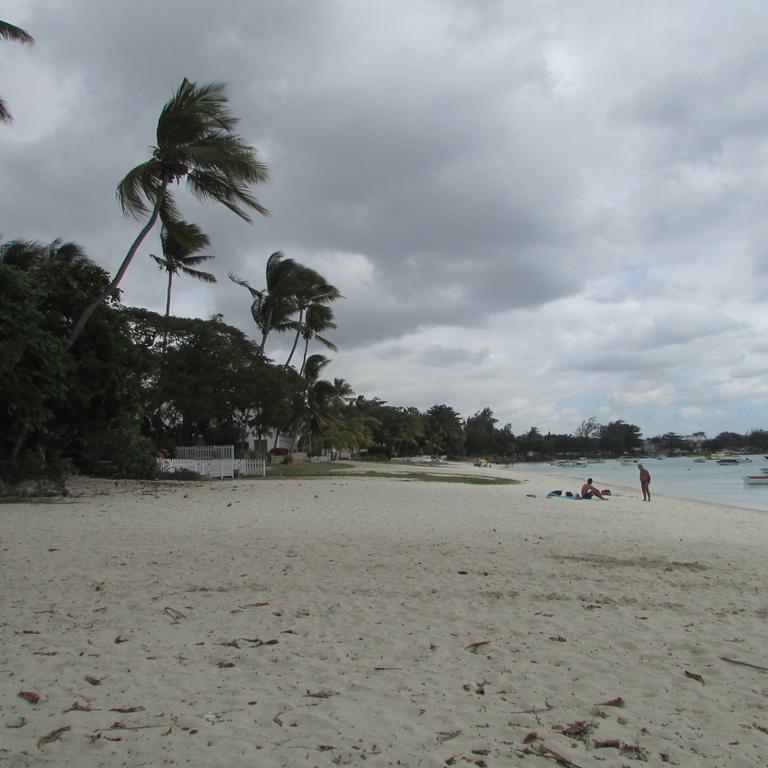 Villa La Corniche Trou-aux-Biches Exterior foto