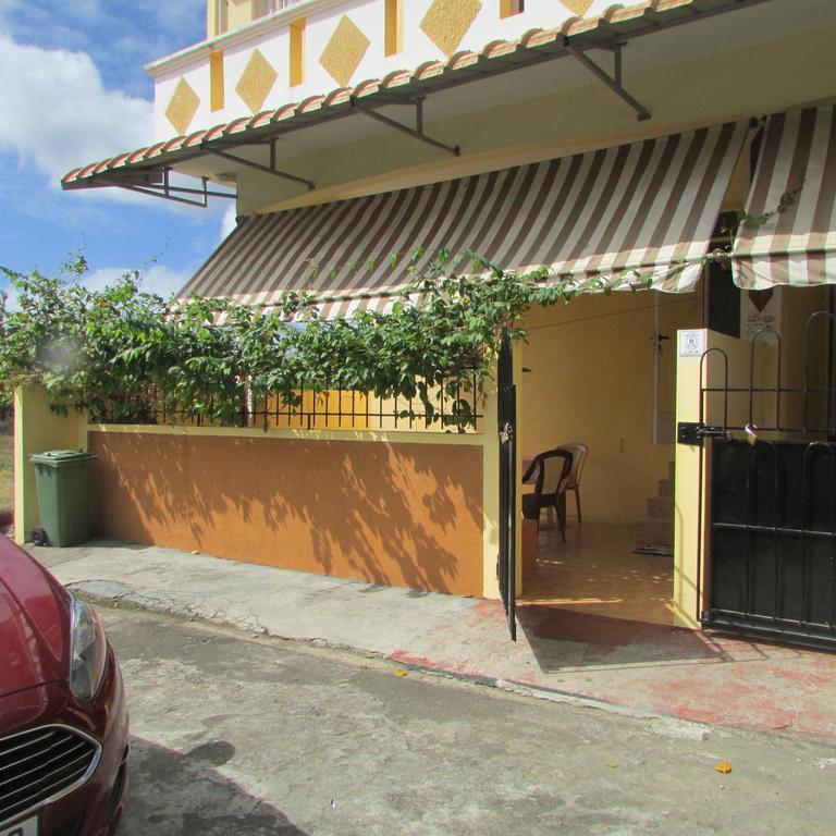 Villa La Corniche Trou-aux-Biches Exterior foto
