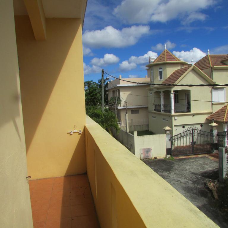 Villa La Corniche Trou-aux-Biches Exterior foto