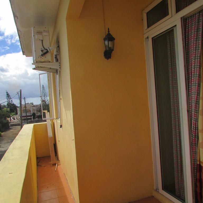 Villa La Corniche Trou-aux-Biches Exterior foto