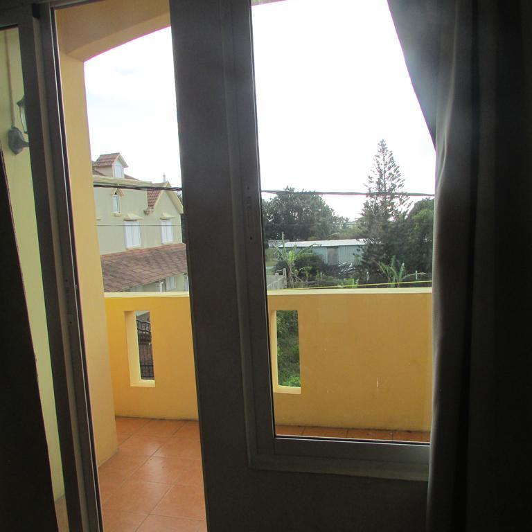 Villa La Corniche Trou-aux-Biches Exterior foto