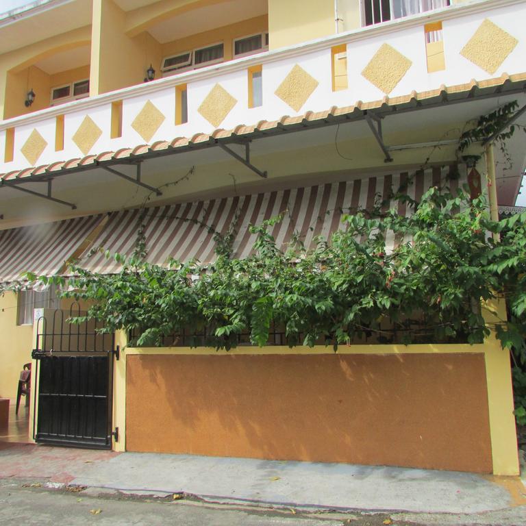 Villa La Corniche Trou-aux-Biches Exterior foto